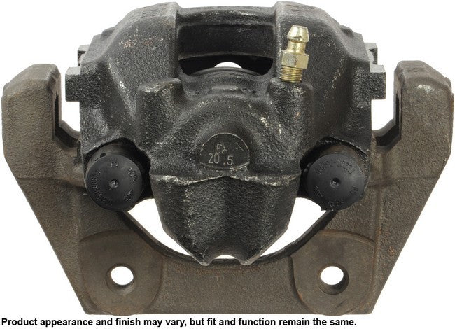 CARDONE Reman Disc Brake Caliper P/N:19-B2753 Fits: BMW M3 06-01 - Image 2
