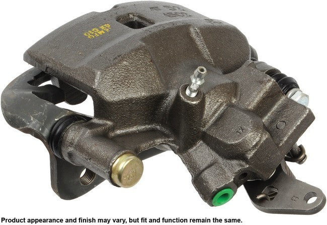 CARDONE Reman Disc Brake Caliper P/N:19-B2754 Fits: Toyota Mr2 Spyder 02-00 - Image 1