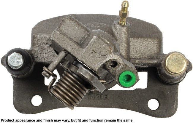 CARDONE Reman Disc Brake Caliper P/N:19-B2755 Fits: Toyota Mr2 Spyder 02-00 - Image 2