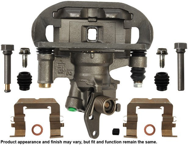CARDONE Reman Disc Brake Caliper P/N:19-B2755 Fits: Toyota Mr2 Spyder 02-00 - Image 3
