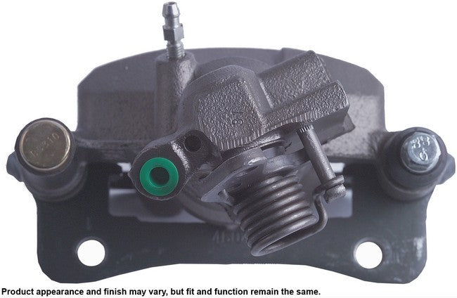 CARDONE Reman Disc Brake Caliper P/N:19-B2756 Fits: Toyota Mr2 Spyder 05-03 - Image 2