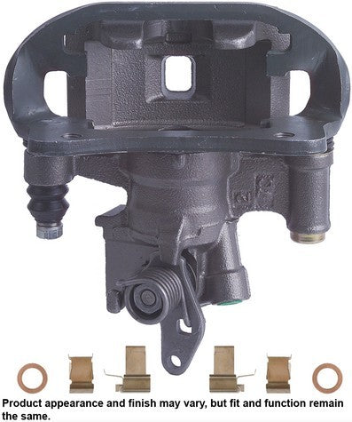 CARDONE Reman Disc Brake Caliper P/N:19-B2756 Fits: Toyota Mr2 Spyder 05-03 - Image 3