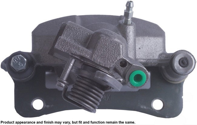 CARDONE Reman Disc Brake Caliper P/N:19-B2757 Fits: Toyota Mr2 Spyder 05-03 - Image 2