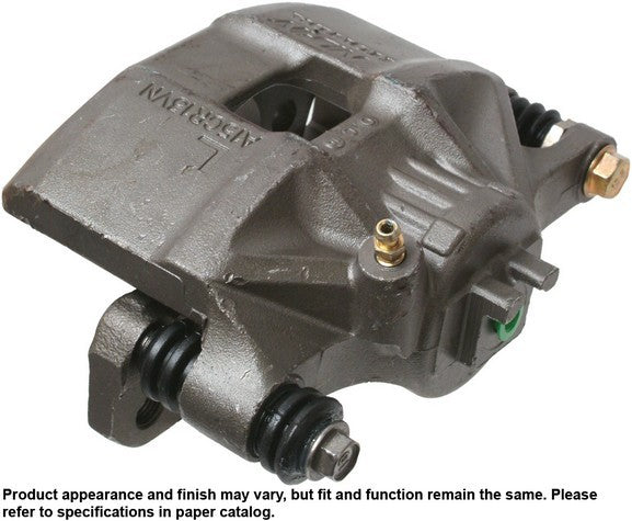 CARDONE Reman Disc Brake Caliper P/N:19-B2760 Fits: Honda Insight 06-00 - Image 1