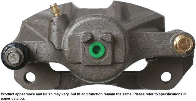 CARDONE Reman Disc Brake Caliper P/N:19-B2760 Fits: Honda Insight 06-00 - Image 2