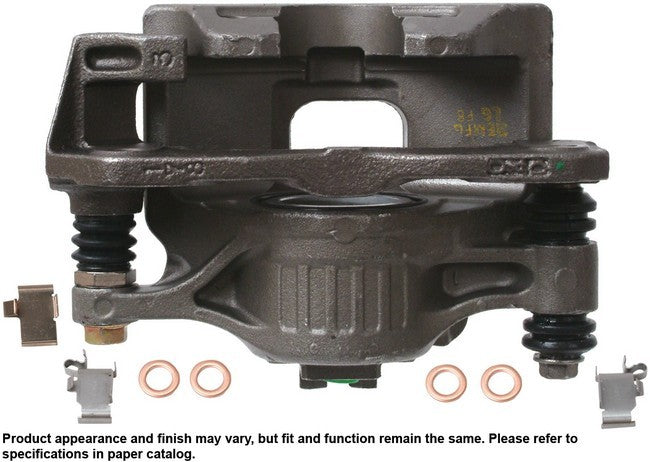 CARDONE Reman Disc Brake Caliper P/N:19-B2760 Fits: Honda Insight 06-00 - Image 3