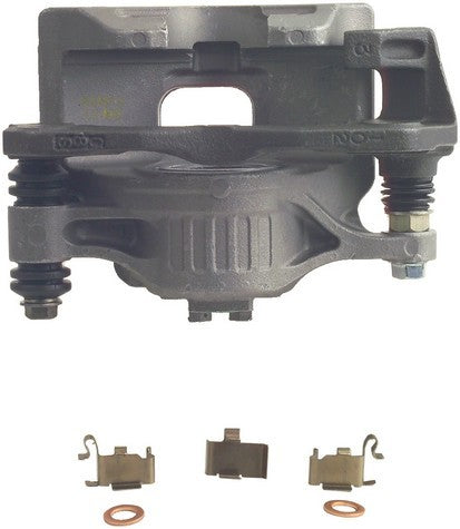 CARDONE Reman Disc Brake Caliper P/N:19-B2761 Fits: Honda Insight 06-00 - Image 3