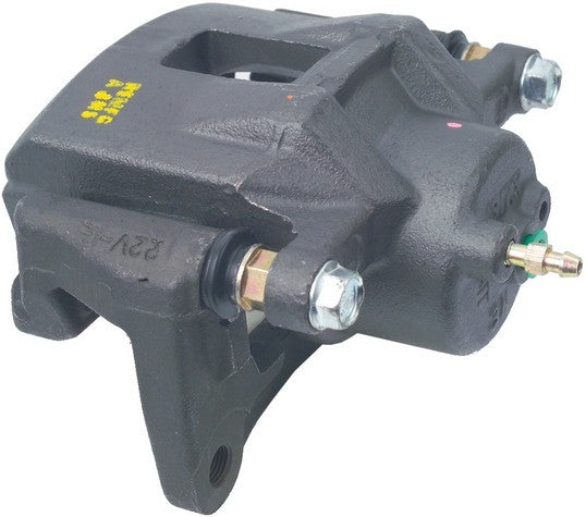 CARDONE Reman Disc Brake Caliper P/N:19-B2762 Fits: Toyota Prius 03-01 - Image 1