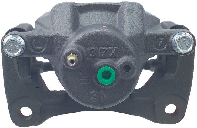 CARDONE Reman Disc Brake Caliper P/N:19-B2762 Fits: Toyota Prius 03-01 - Image 2