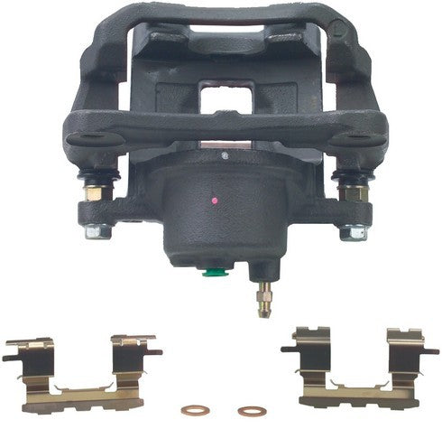 CARDONE Reman Disc Brake Caliper P/N:19-B2762 Fits: Toyota Prius 03-01 - Image 3