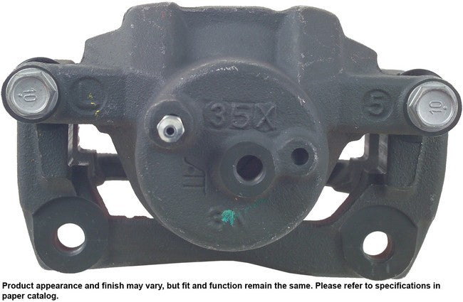 CARDONE Reman Disc Brake Caliper P/N:19-B2762A Fits: Scion Xa 06-04, Scion Xb 06-04 - Image 2