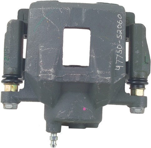CARDONE Reman Disc Brake Caliper P/N:19-B2762A Fits: Scion Xa 06-04, Scion Xb 06-04 - Image 4