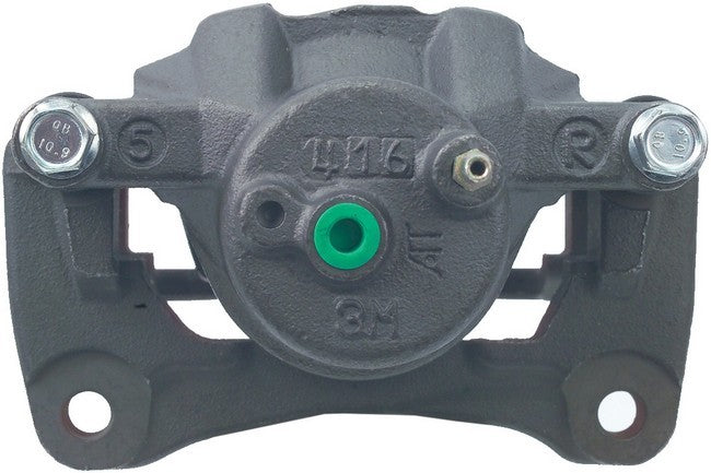CARDONE Reman Disc Brake Caliper P/N:19-B2763 Fits: Toyota Prius 03-01 - Image 2