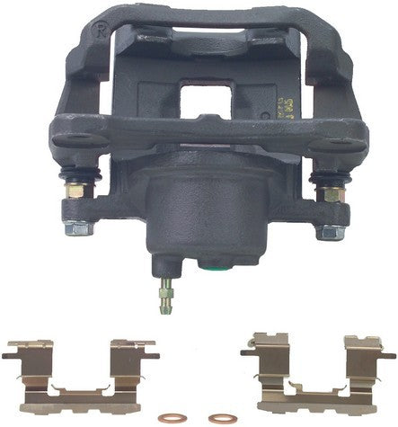 CARDONE Reman Disc Brake Caliper P/N:19-B2763 Fits: Toyota Prius 03-01 - Image 3