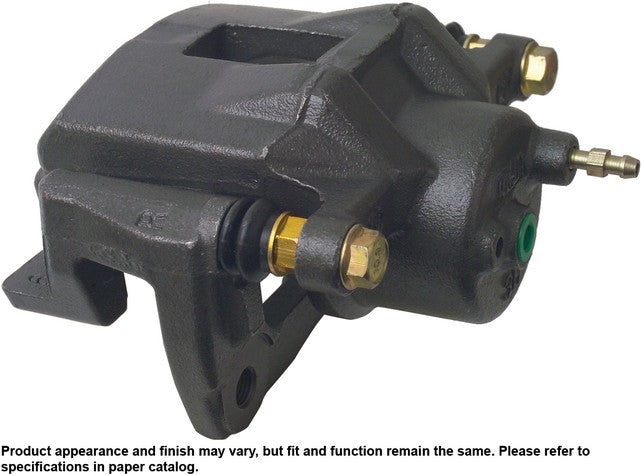 CARDONE Reman Disc Brake Caliper P/N:19-B2763A Fits: Scion Xa 06-04, Scion Xb 06-04 - Image 1