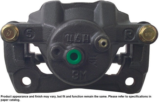 CARDONE Reman Disc Brake Caliper P/N:19-B2763A Fits: Scion Xa 06-04, Scion Xb 06-04 - Image 2