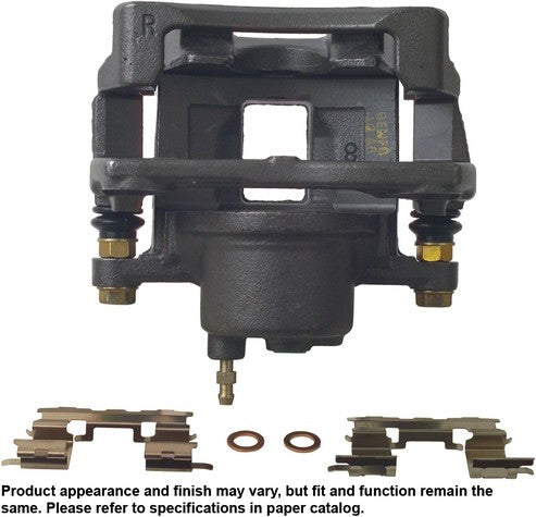 CARDONE Reman Disc Brake Caliper P/N:19-B2763A Fits: Scion Xa 06-04, Scion Xb 06-04 - Image 3