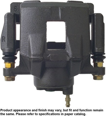 CARDONE Reman Disc Brake Caliper P/N:19-B2763A Fits: Scion Xa 06-04, Scion Xb 06-04 - Image 4