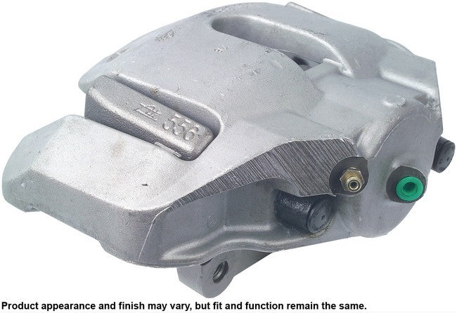 CARDONE Reman Disc Brake Caliper P/N:19-B2770 Fits: BMW 535i 10-08, BMW 535i Gt 2010, BMW 545i 05-04, BMW 550i 10-06, BMW 645ci 05-04, BMW 650i 10-06, BMW 745i 05-02, BMW 745li 05-02, BMW 750i 08-06, BMW 750li 08-06, BMW 760i 06-04, BMW 760li 08-03 - Image 1