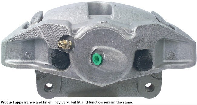 CARDONE Reman Disc Brake Caliper P/N:19-B2770 Fits: BMW 535i 10-08, BMW 535i Gt 2010, BMW 545i 05-04, BMW 550i 10-06, BMW 645ci 05-04, BMW 650i 10-06, BMW 745i 05-02, BMW 745li 05-02, BMW 750i 08-06, BMW 750li 08-06, BMW 760i 06-04, BMW 760li 08-03 - Image 2