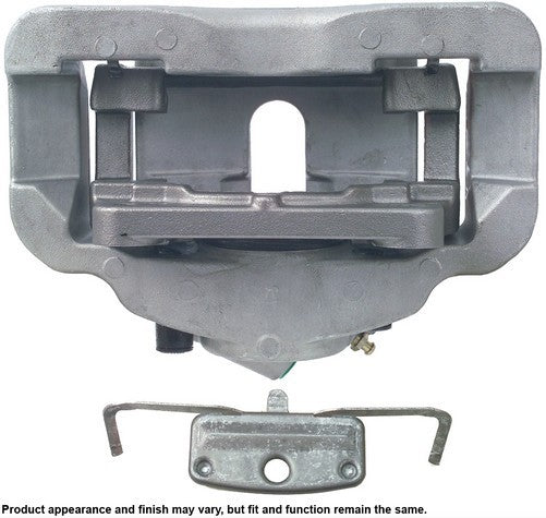 CARDONE Reman Disc Brake Caliper P/N:19-B2770 Fits: BMW 535i 10-08, BMW 535i Gt 2010, BMW 545i 05-04, BMW 550i 10-06, BMW 645ci 05-04, BMW 650i 10-06, BMW 745i 05-02, BMW 745li 05-02, BMW 750i 08-06, BMW 750li 08-06, BMW 760i 06-04, BMW 760li 08-03 - Image 3