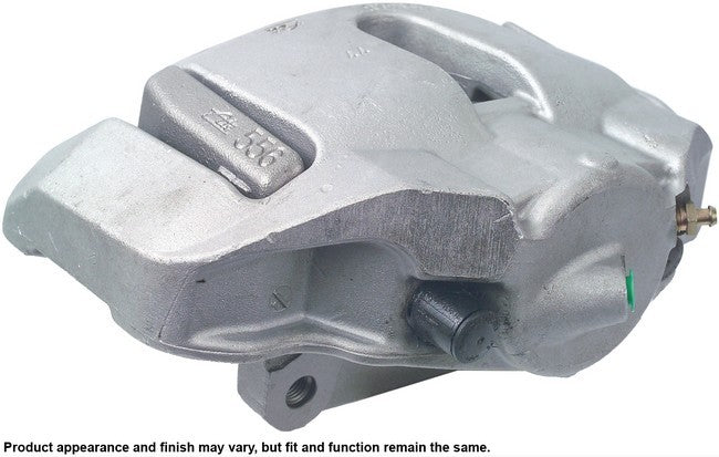CARDONE Reman Disc Brake Caliper P/N:19-B2771 Fits: BMW 535i 10-08, BMW 535i Gt 2010, BMW 545i 05-04, BMW 550i 10-06, BMW 645ci 05-04, BMW 650i 10-06, BMW 745i 05-02, BMW 745li 05-02, BMW 750i 08-06, BMW 750li 08-06, BMW 760i 06-04, BMW 760li 08-03 - Image 1