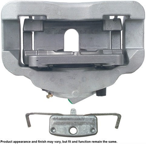 CARDONE Reman Disc Brake Caliper P/N:19-B2771 Fits: BMW 535i 10-08, BMW 535i Gt 2010, BMW 545i 05-04, BMW 550i 10-06, BMW 645ci 05-04, BMW 650i 10-06, BMW 745i 05-02, BMW 745li 05-02, BMW 750i 08-06, BMW 750li 08-06, BMW 760i 06-04, BMW 760li 08-03 - Image 3
