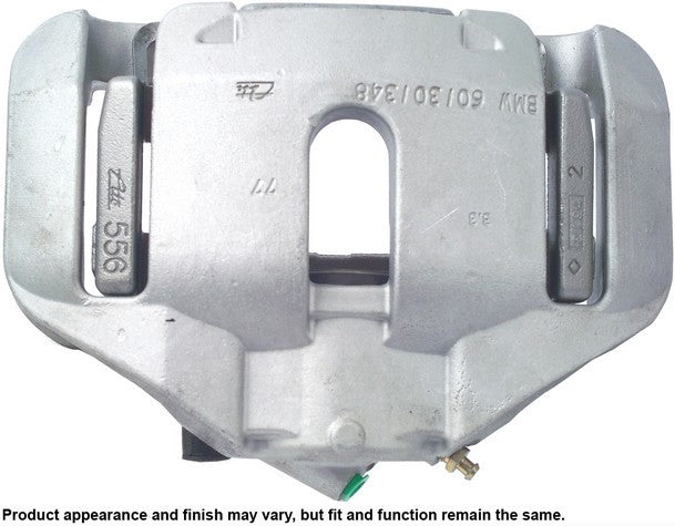 CARDONE Reman Disc Brake Caliper P/N:19-B2771 Fits: BMW 535i 10-08, BMW 535i Gt 2010, BMW 545i 05-04, BMW 550i 10-06, BMW 645ci 05-04, BMW 650i 10-06, BMW 745i 05-02, BMW 745li 05-02, BMW 750i 08-06, BMW 750li 08-06, BMW 760i 06-04, BMW 760li 08-03 - Image 4