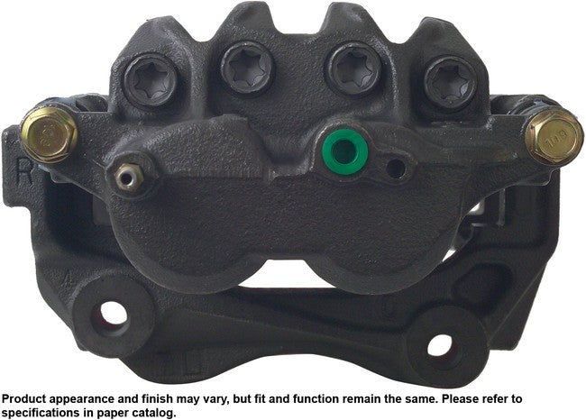 CARDONE Reman Disc Brake Caliper P/N:19-B2774 Fits: Lexus Gs300 05-98, Lexus Gs400 00-98, Lexus Gs430 05-01, Lexus Sc430 10-02 - Image 2