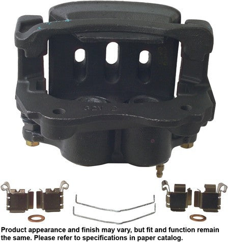 CARDONE Reman Disc Brake Caliper P/N:19-B2774 Fits: Lexus Gs300 05-98, Lexus Gs400 00-98, Lexus Gs430 05-01, Lexus Sc430 10-02 - Image 3