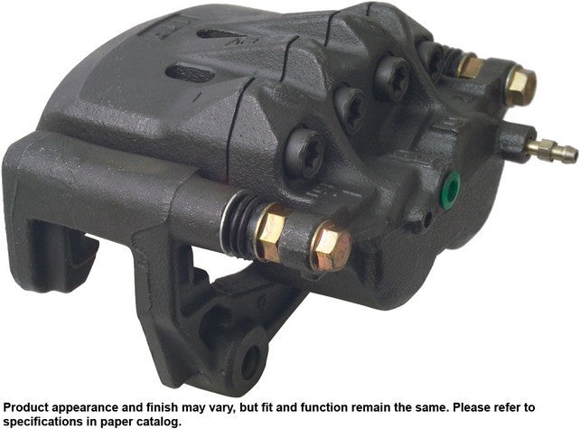 CARDONE Reman Disc Brake Caliper P/N:19-B2775 Fits: Lexus Gs300 05-98, Lexus Gs400 00-98, Lexus Gs430 05-01, Lexus Sc430 10-02 - Image 1
