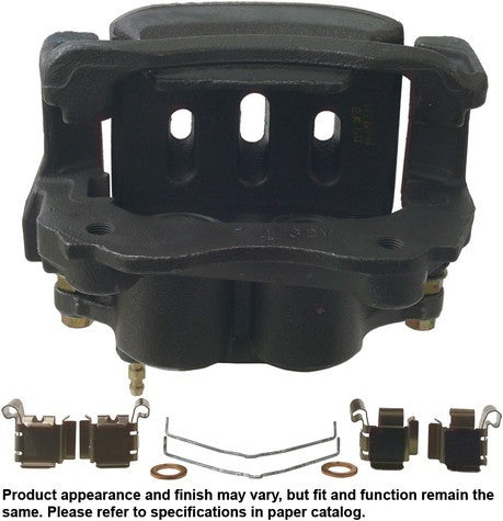 CARDONE Reman Disc Brake Caliper P/N:19-B2775 Fits: Lexus Gs300 05-98, Lexus Gs400 00-98, Lexus Gs430 05-01, Lexus Sc430 10-02 - Image 3