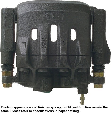 CARDONE Reman Disc Brake Caliper P/N:19-B2775 Fits: Lexus Gs300 05-98, Lexus Gs400 00-98, Lexus Gs430 05-01, Lexus Sc430 10-02 - Image 4