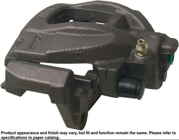 CARDONE Reman Disc Brake Caliper P/N:19-B2776 Fits: Mini Cooper 06-02, Mini Cooper 2008 - Image 1