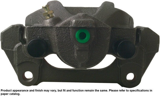CARDONE Reman Disc Brake Caliper P/N:19-B2776 Fits: Mini Cooper 06-02, Mini Cooper 2008 - Image 2