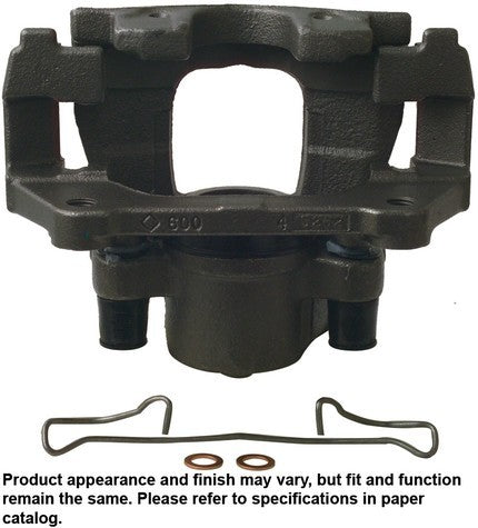 CARDONE Reman Disc Brake Caliper P/N:19-B2776 Fits: Mini Cooper 06-02, Mini Cooper 2008 - Image 3