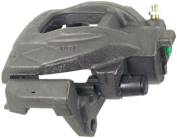 CARDONE Reman Disc Brake Caliper P/N:19-B2777 Fits: Mini Cooper 06-02, Mini Cooper 2008 - Image 1