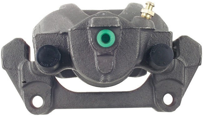 CARDONE Reman Disc Brake Caliper P/N:19-B2777 Fits: Mini Cooper 06-02, Mini Cooper 2008 - Image 2