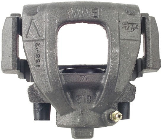 CARDONE Reman Disc Brake Caliper P/N:19-B2777 Fits: Mini Cooper 06-02, Mini Cooper 2008 - Image 4
