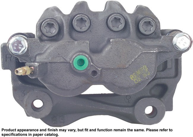 CARDONE Reman Disc Brake Caliper P/N:19-B2778 Fits: Lexus Is300 05-01 - Image 2