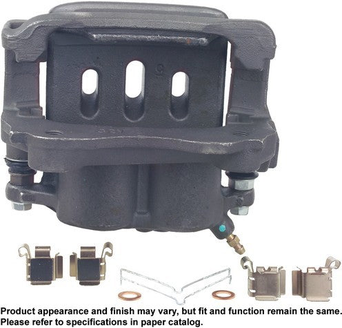CARDONE Reman Disc Brake Caliper P/N:19-B2778 Fits: Lexus Is300 05-01 - Image 3