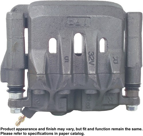 CARDONE Reman Disc Brake Caliper P/N:19-B2778 Fits: Lexus Is300 05-01 - Image 4