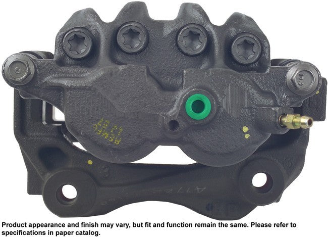 CARDONE Reman Disc Brake Caliper P/N:19-B2779 Fits: Lexus Is300 05-01 - Image 2