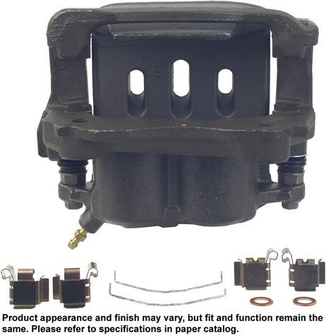 CARDONE Reman Disc Brake Caliper P/N:19-B2779 Fits: Lexus Is300 05-01 - Image 3