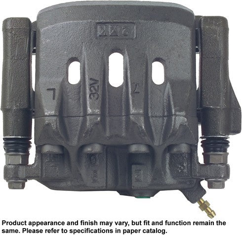 CARDONE Reman Disc Brake Caliper P/N:19-B2779 Fits: Lexus Is300 05-01 - Image 4