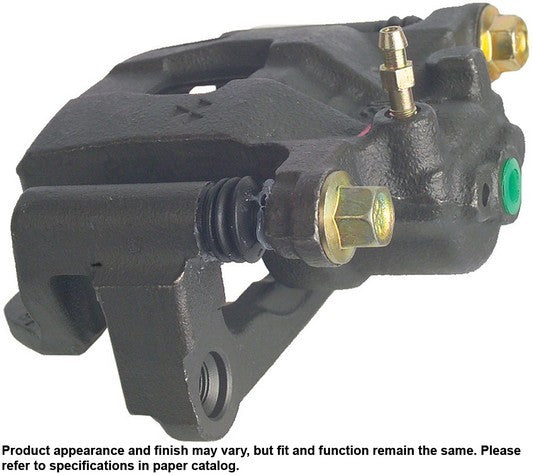 CARDONE Reman Disc Brake Caliper P/N:19-B2780 Fits: Nissan Altima 23-02, Nissan Maxima 08-03, Nissan Maxima 23-19 - Image 1