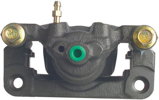 CARDONE Reman Disc Brake Caliper P/N:19-B2780 Fits: Nissan Altima 23-02, Nissan Maxima 08-03, Nissan Maxima 23-19 - Image 2