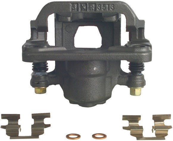 CARDONE Reman Disc Brake Caliper P/N:19-B2780 Fits: Nissan Altima 23-02, Nissan Maxima 08-03, Nissan Maxima 23-19 - Image 3