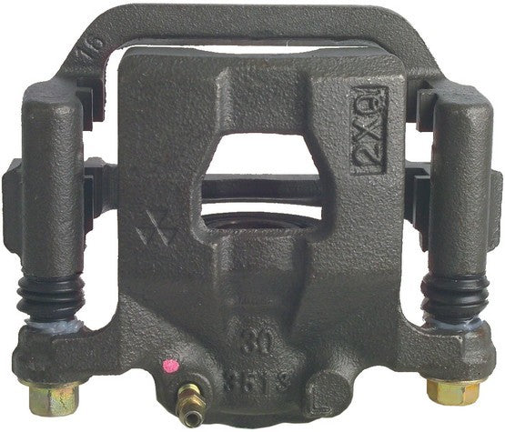 CARDONE Reman Disc Brake Caliper P/N:19-B2780 Fits: Nissan Altima 23-02, Nissan Maxima 08-03, Nissan Maxima 23-19 - Image 4