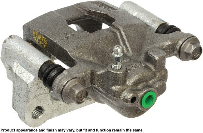 CARDONE Reman Disc Brake Caliper P/N:19-B2780A Fits: Nissan Altima 12-07, Nissan Maxima 08-07 - Image 1